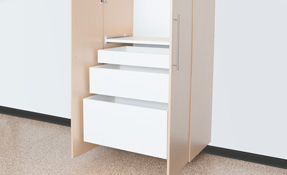 Logan Cabinet Systems